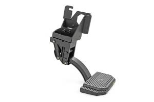 Rough Country - Rough Country - Retractable Bed Step - Manual Pull - Chevy/GMC 1500 (19-25) | PW049798 - Image 5