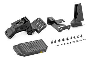 Rough Country - Rough Country - Retractable Bed Step - Manual Pull - Chevy/GMC 1500 (19-25) | PW049798 - Image 6