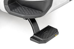 Rough Country - Rough Country - Retractable Bed Step - Manual Pull - Chevy/GMC 2500HD/3500HD (20-25) | PW049802 - Image 3