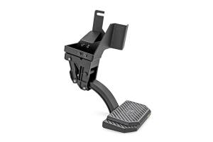 Rough Country - Rough Country - Retractable Bed Step - Manual Pull - Chevy/GMC 2500HD/3500HD (20-25) | PW049802 - Image 5
