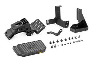 Rough Country - Rough Country - Retractable Bed Step - Manual Pull - Chevy/GMC 2500HD/3500HD (20-25) | PW049802 - Image 6