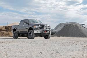 Rough Country - Rough Country - 6 Inch Lift Kit - M1 Struts/M1 - Ram 1500 4WD (2012-2018 & Classic) | 33240 - Image 5