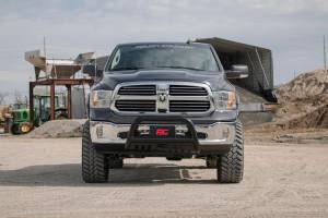 Rough Country - Rough Country - 6 Inch Lift Kit - Vertex - Ram 1500 4WD (2012-2018 & Classic) | 33250 - Image 3