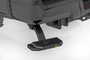 Rough Country - Rough Country - Retractable Bed Step - Manual Pull - Ford F-250/F-350 Super Duty (17-22) | PW049815 - Image 3