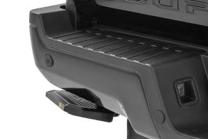 Rough Country - Rough Country - Retractable Bed Step - Manual Pull - Ford F-250/F-350 Super Duty (17-22) | PW049815 - Image 4