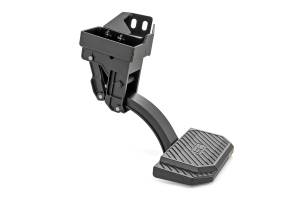 Rough Country - Rough Country - Retractable Bed Step - Manual Pull - Ford F-250/F-350 Super Duty (17-22) | PW049815 - Image 5