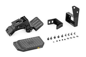 Rough Country - Rough Country - Retractable Bed Step - Manual Pull - Ford F-250/F-350 Super Duty (17-22) | PW049815 - Image 6