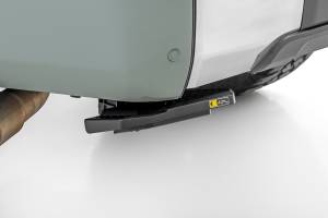 Rough Country - Rough Country - Retractable Bed Step - Manual Pull - Toyota Tundra 2WD/4WD (2022-2025) | PW049817 - Image 4