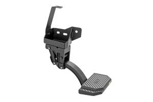 Rough Country - Rough Country - Retractable Bed Step - Manual Pull - Toyota Tundra 2WD/4WD (2022-2025) | PW049817 - Image 5