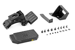 Rough Country - Rough Country - Retractable Bed Step - Manual Pull - Toyota Tundra 2WD/4WD (2022-2025) | PW049817 - Image 6