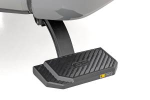 Rough Country - Rough Country - Retractable Bed Step - Manual Pull - Toyota Tacoma 2WD/4WD (2016-2023) | PW049818 - Image 3