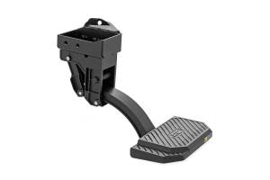 Rough Country - Rough Country - Retractable Bed Step - Manual Pull - Toyota Tacoma 2WD/4WD (2016-2023) | PW049818 - Image 5