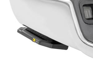 Rough Country - Rough Country - Retractable Bed Step - Manual Pull - Ram 1500 2WD/4WD (2010-2018 & Classic) | PW049980 - Image 3