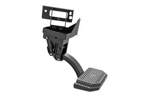 Rough Country - Rough Country - Retractable Bed Step - Manual Pull - Ram 1500 2WD/4WD (2010-2018 & Classic) | PW049980 - Image 6