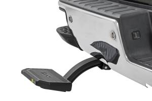 Rough Country - Rough Country - Retractable Bed Step - Manual Pull - Chevy/GMC 1500 (14-18 & Classic) | PW050052 - Image 3