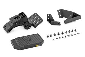 Rough Country - Rough Country - Retractable Bed Step - Manual Pull - Chevy/GMC 1500 (14-18 & Classic) | PW050052 - Image 4