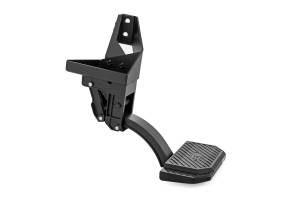 Rough Country - Rough Country - Retractable Bed Step - Manual Pull - Chevy/GMC 1500 (14-18 & Classic) | PW050052 - Image 5