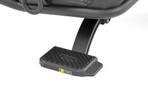 Rough Country - Rough Country - Retractable Bed Step - Manual Pull - Jeep Gladiator JT 4WD (2020-2025) | PW050158 - Image 4