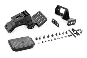 Rough Country - Rough Country - Retractable Bed Step - Manual Pull - Jeep Gladiator JT 4WD (2020-2025) | PW050158 - Image 5