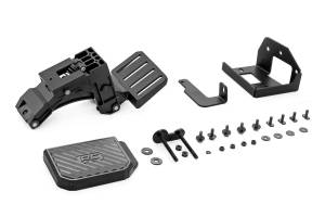 Rough Country - Rough Country - Retractable Bed Step - Manual Pull - Toyota Tacoma 2WD/4WD (2024-2026) - PW052240A - Image 5