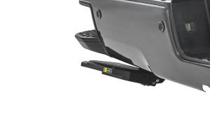 Rough Country - Rough Country - Retractable Bed Step - Manual Pull - Chevy/GMC 2500HD/3500HD (11-14) - PW059331 - Image 3