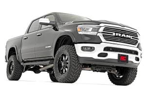 Rough Country - Rough Country - 6 Inch Lift Kit - Vertex/V2 - Dual Rate Coils - Ram 1500 4WD (2019-2024) | 33457 - Image 3