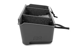 Rough Country - Rough Country - Under Seat Storage - Extended Cab - Chevy/GMC 1500 (99-06 & Classic) | RC09021 - Image 3
