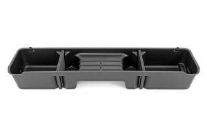 Rough Country - Rough Country - Under Seat Storage - Extended Cab - Chevy/GMC 1500 (99-06 & Classic) | RC09021 - Image 4