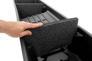 Rough Country - Rough Country - Under Seat Storage - Extended Cab - Chevy/GMC 1500 (99-06 & Classic) | RC09021 - Image 5