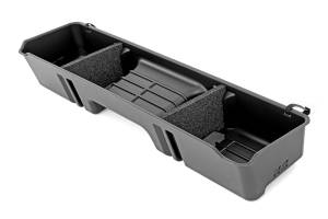 Rough Country - Rough Country - Under Seat Storage - Extended Cab - Chevy/GMC 1500 (99-06 & Classic) | RC09021 - Image 6