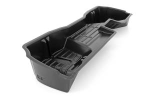 Rough Country - Rough Country - Under Seat Storage - Double Cab - Chevy/GMC 1500/2500HD/3500HD 2WD/4WD | RC09041 - Image 2