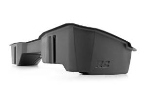 Rough Country - Rough Country - Under Seat Storage - Double Cab - Chevy/GMC 1500/2500HD/3500HD 2WD/4WD | RC09041 - Image 4