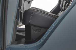 Rough Country - Rough Country - Under Seat Storage - Jeep Gladiator JT 4WD (2020-2026) - RC09301 - Image 2