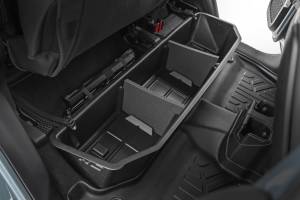 Rough Country - Rough Country - Under Seat Storage - Jeep Gladiator JT 4WD (2020-2026) - RC09301 - Image 3