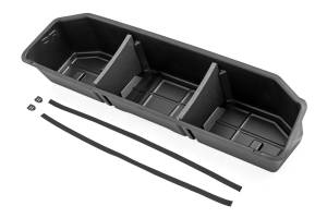 Rough Country - Rough Country - Under Seat Storage - Jeep Gladiator JT 4WD (2020-2026) - RC09301 - Image 4