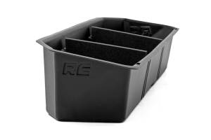 Rough Country - Rough Country - Under Seat Storage - Jeep Gladiator JT 4WD (2020-2026) - RC09301 - Image 5