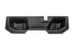 Rough Country - Rough Country - Under Seat Storage - Quad/Crew Cab - Ram 1500 (11-18)/2500 (11-24) | RC09401 - Image 3