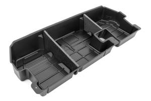 Rough Country - Rough Country - Under Seat Storage - Double Cab - Toyota Tundra 2WD/4WD (2007-2021) | RC09511 - Image 5
