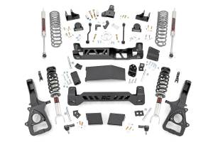 Rough Country - 6 Inch Lift Kit - 22XL - M1/M1 - Ram 1500 4WD (2019-2024) | 33940