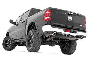 Rough Country - Rough Country - 6 Inch Lift Kit - 22XL - Vertex - Dual Rate Coils - Ram 1500 4WD (2019-2024) | 33950 - Image 2