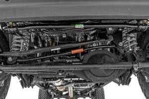 Rough Country - Rough Country - 5 Inch Lift Kit - Fr D/S - 10 Bolt T-Case - Ram 2500 4WD (2025) | 34230 - Image 5