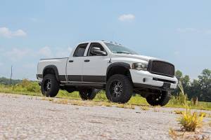 Rough Country - 3 Inch Lift Kit - M1 - Ram 2500 4WD (2010-2013) | 34340