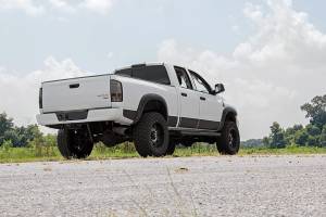 Rough Country - 3 Inch Lift Kit - M1 - Ram 2500 4WD (2010-2013) | 34340 - Image 3