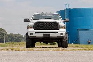 Rough Country - 3 Inch Lift Kit - V2 - Ram 2500 4WD (2010-2013) | 34370 - Image 3