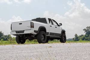 Rough Country - 3 Inch Lift Kit - V2 - Ram 2500 4WD (2010-2013) | 34370 - Image 4