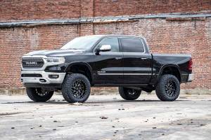 Rough Country - Rough Country - 5 Inch Lift Kit - 22XL - Air Ride - Ram 1500 4WD (2019-2024) | 34430A - Image 4