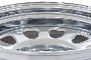 Rough Country - Rough Country - Steel Wheel/Chrome/16x8/6x5.5/4.25 Bore/-12 | RC51-6883C - Image 5