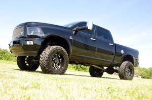 Rough Country - Rough Country - 5 Inch Lift Kit - M1 - Ram 2500 (11-13)/3500 (11-12) 4WD | 34840 - Image 3