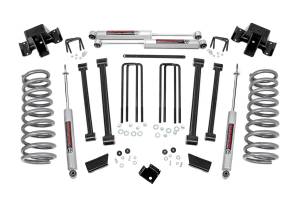 Rough Country - 3 Inch Lift Kit - Dodge 2500 4WD (1994-2002) | 351.20