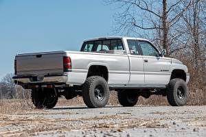 Rough Country - Rough Country - 3 Inch Lift Kit - Dodge 2500 4WD (1994-2002) | 351.20 - Image 4